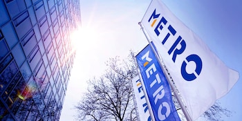 METRO AG