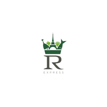 R express
